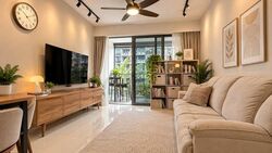 Sol Acres (D23), Condominium #619910681